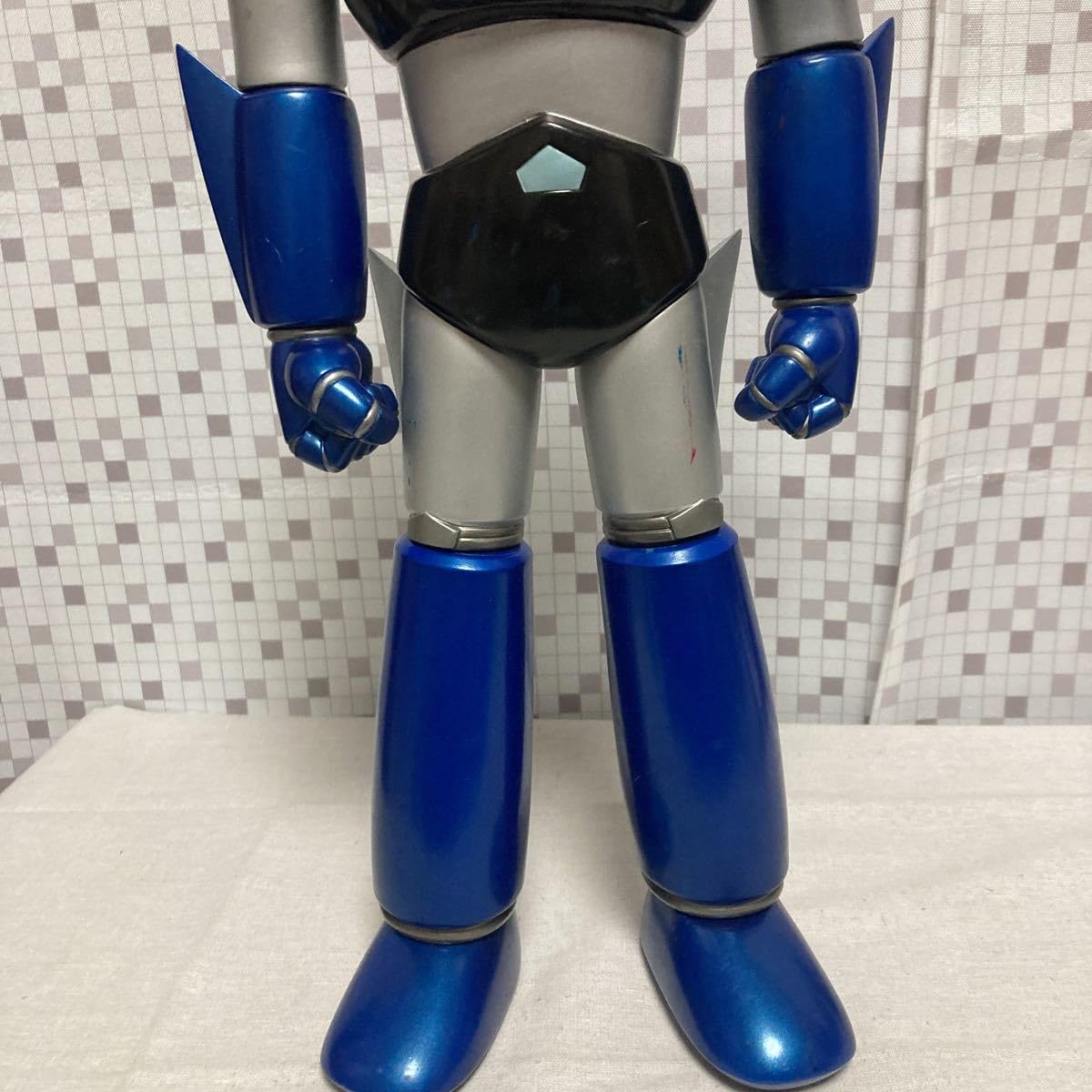 Amazon.co.jp: ncoo マーミット スーパーロボット烈伝 スーパー